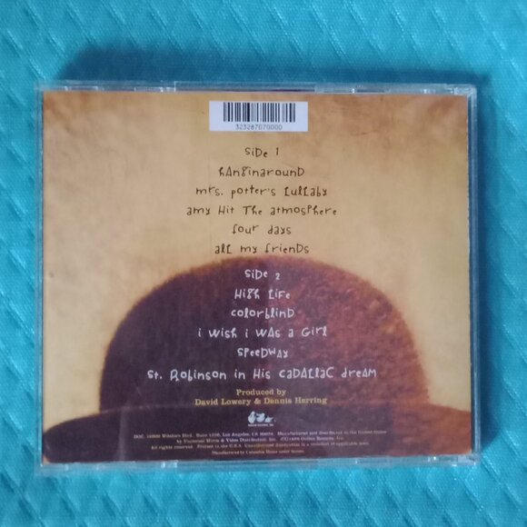 Counting Crows/CD - Picture 3 of 6